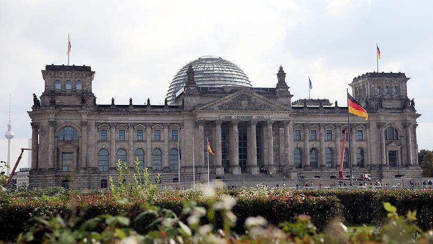 نتایج انتخابات پارلمان آلمان اعلام شد