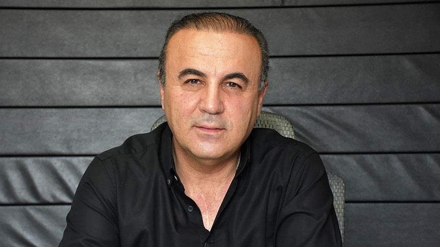 Atiker Konyaspor Kulübü Başkan Yardımcısı Baydar: Avrupa'da biz de varız demek istiyoruz