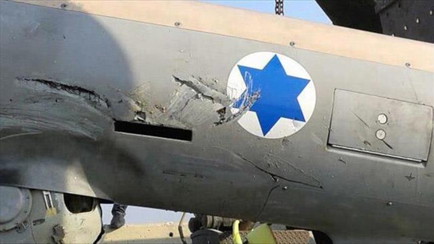 الجيش الإسرائيلي يعلق استخدام "روخيف شمايم" (راكب السماء) بعد تكرار سقوطها