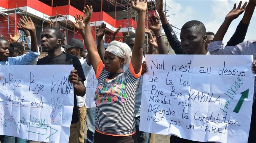 RDC: La société civile, un tremplin vers la politique ?