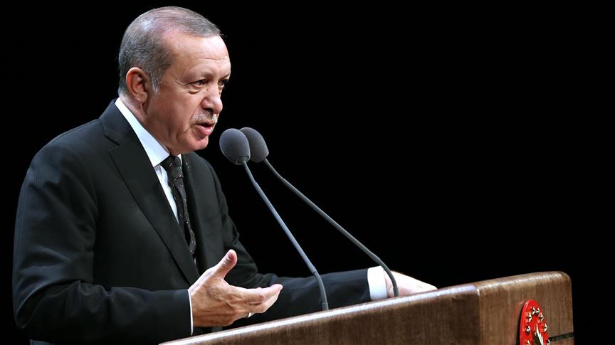 Appels à décerner à Erdogan le Nobel de la Paix  