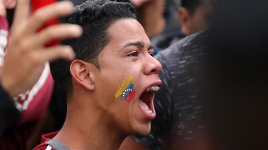 “Las sanciones a Venezuela generarían la consolidación del régimen”