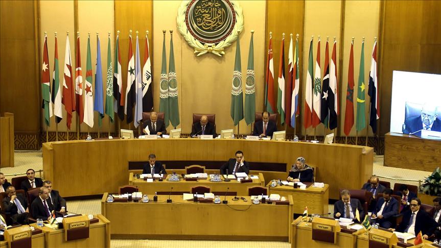 Arab League regrets Kurdish referendum