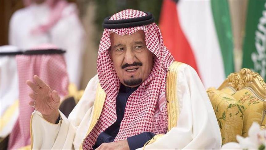 Arabie Saoudite: Décret royal autorisant les femmes à conduire