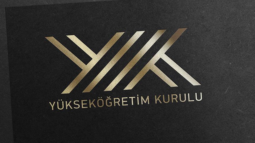 YÖK'ten 4 üniversiteye 'Üstün Başarı Ödülü'