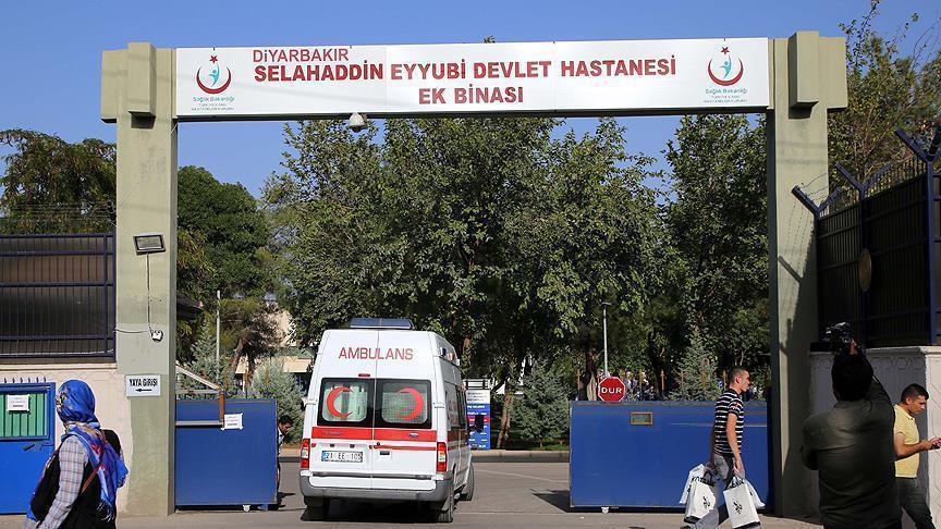 Turquie/Sud-est: Un soldat tué dans une attaque terroriste du PKK