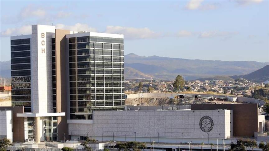 La economía de Honduras creció 5.2% en julio de 2017