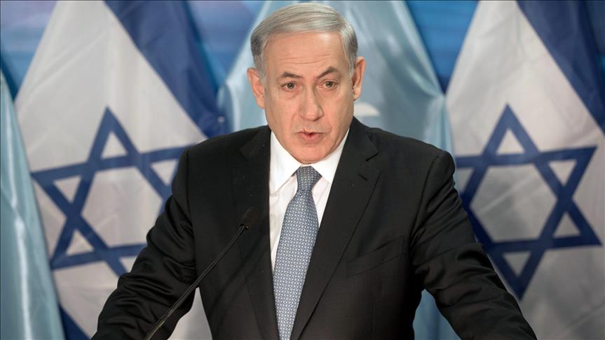 Netanyahu: La maison de l’auteur de l’opération du nord de Jérusalem sera démolie