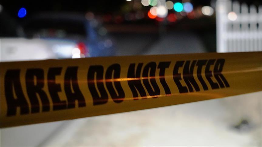 Aumentan crímenes violentos en EEUU por segundo año consecutivo