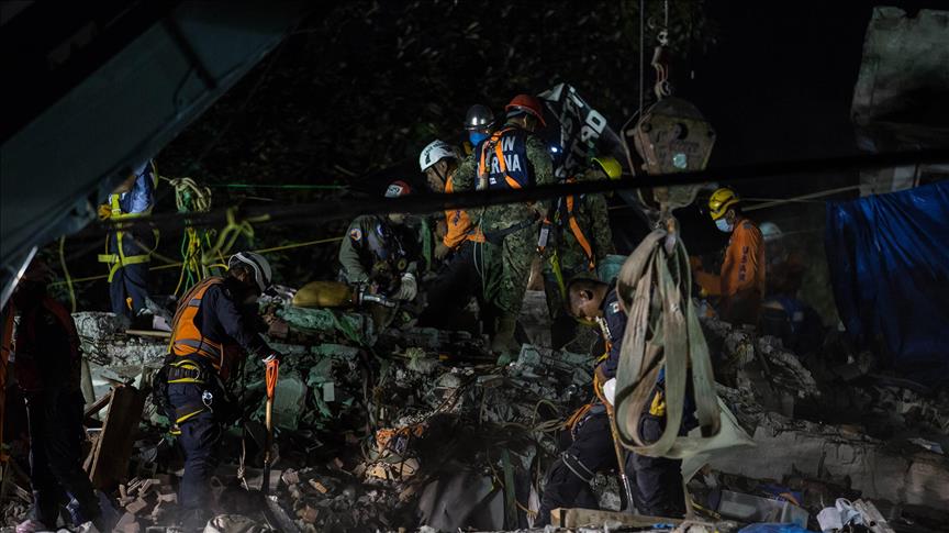 Broj mrtvih povećan na 325: Meksiko zbraja štetu nakon razornog zemljotresa