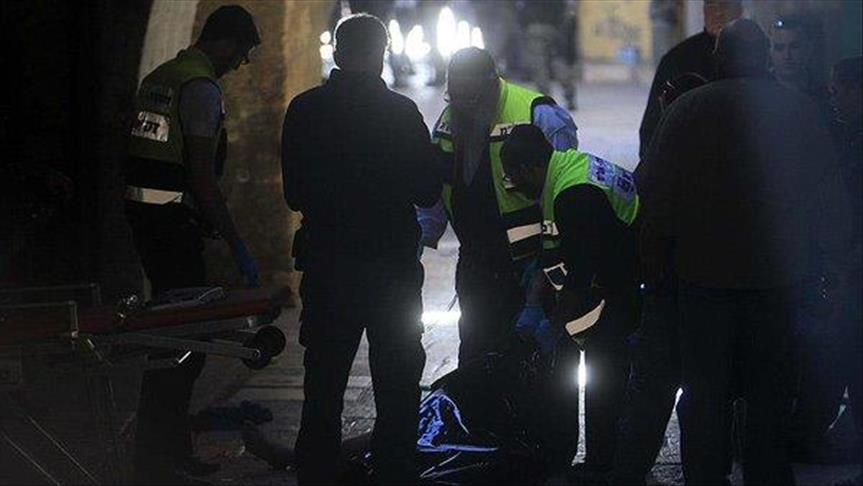 مقتل 3 إسرائيليين وفلسطيني في عملية إطلاق نار شمال القدس