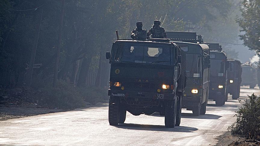 India kills Kashmir's ‘longest-surviving militant'