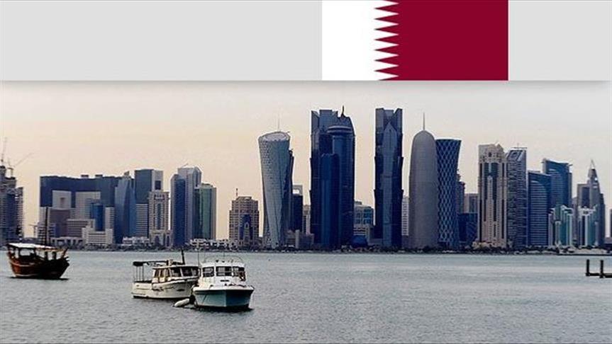 قطر: مستعدون لحوار مباشر بشأن المزاعم ضدنا