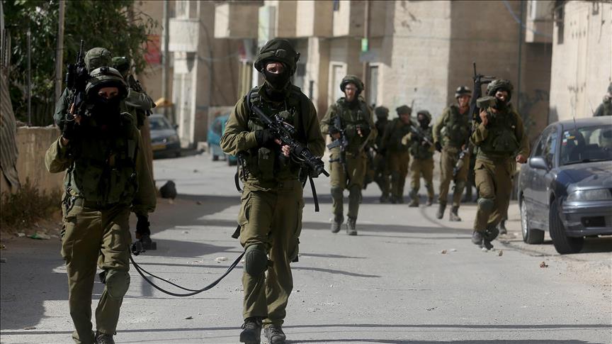 Западен Брег: Израелските сили уапсија палестински новинар