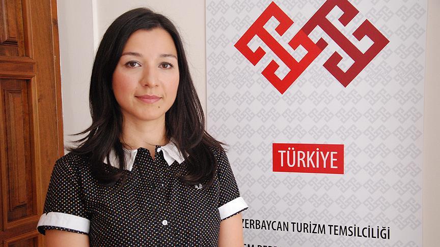 Azerbaycan, Türk yatırımcı ve turi̇stleri̇ bekli̇yor 
