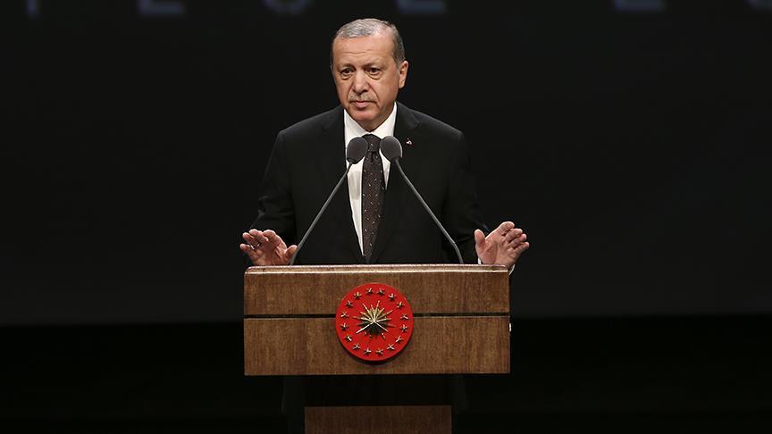 Erdoganov poziv Iračanima i Sirijcima: Ne dopustite da budete iskorišteni 