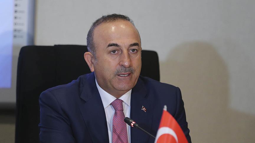 Dışişleri Bakanı Çavuşoğlu: Barzani, Kürtlerin geleceğini de riske attı
