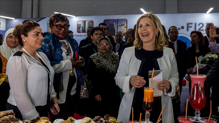 Femmes et pouvoir local en Tunisie: Des avancées juridiques qui tardent à prendre forme