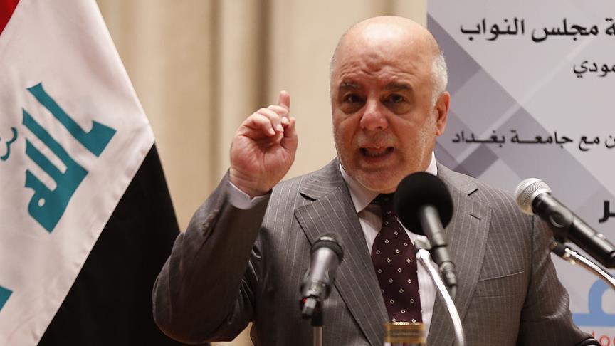 Abadi: Iraku do të forcojë masat kundër përgjegjësve për referendumin