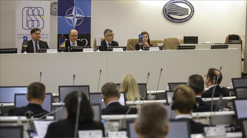 Kroz javni dijalog i diplomatiju do aktiviranja MAP-a