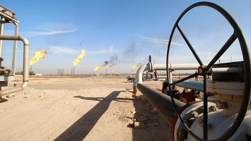 Turkey's Aksa to develop nat. gas plant in Indonesia