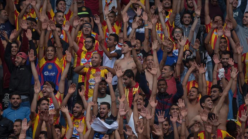 Football : Le président de l’Espérance Sportive de Tunis démissionne