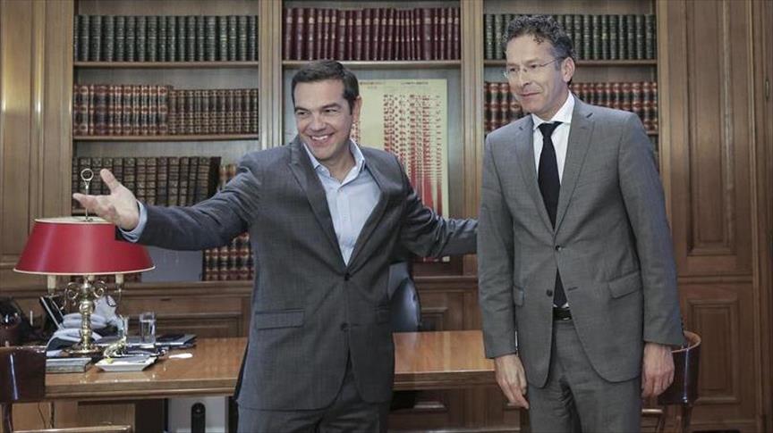 Grecia: el fin de la crisis económica está cerca