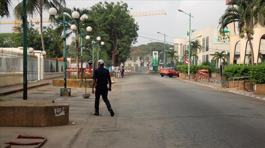 Côte d’Ivoire : Nouvelle attaque d’un commissariat au nord d’Abidjan