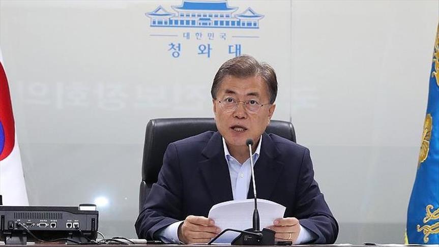 Corea del Sur asume el control militar de fuerzas de EEUU en su país