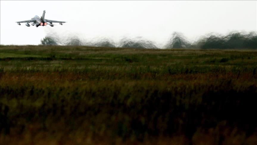 Tchad: Un avion de chasse français s'écrase à N'djamena