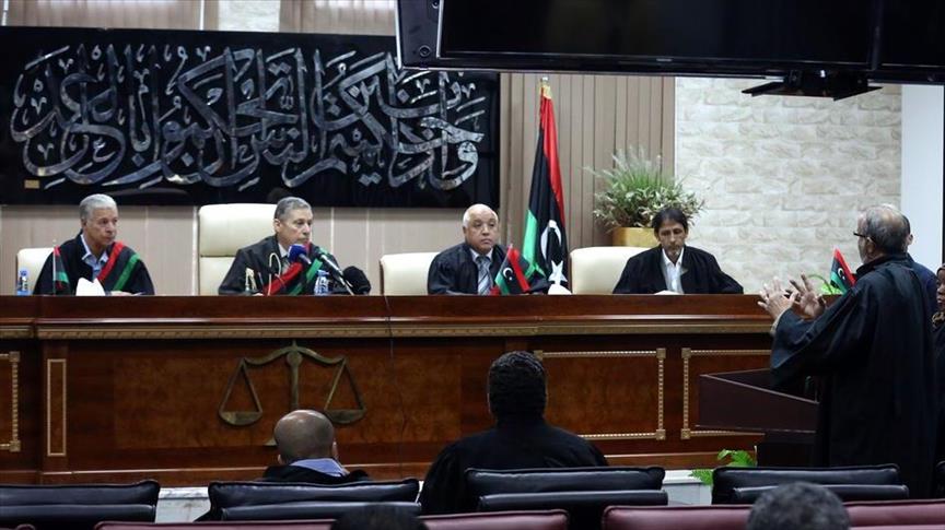 النيابة العامة الليبية تعلن القبض على منفذ ومصور واقعة ذبح الأقباط المصريين