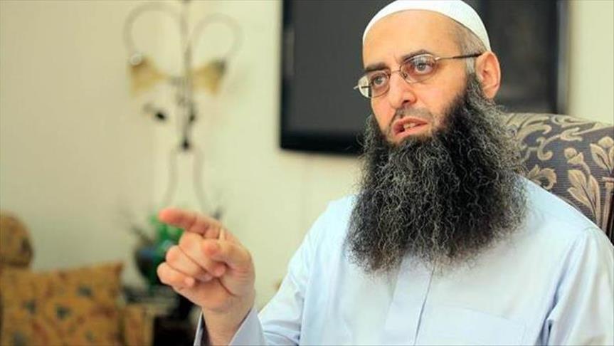 Liban: Un tribunal militaire condamne à mort le cheikh al-Assir