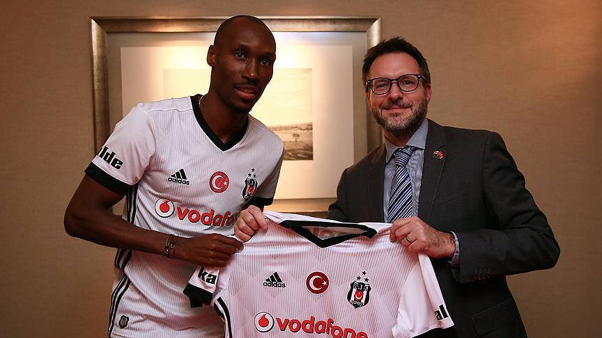 Atiba Hutchinson: İyi bir başlangıç oldu