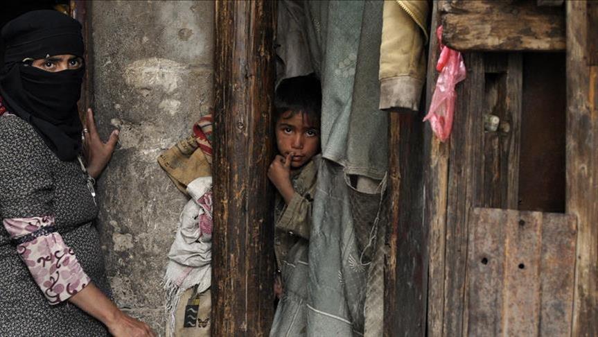 ONU: Yemen enfrenta la crisis humanitaria más grande del mundo