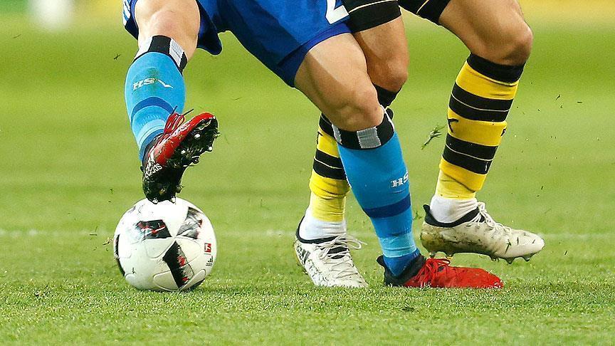 Foot/LDC-Gr.D-2e J : Courte victoire du FC Barcelone face au Sporting CP (1-0)