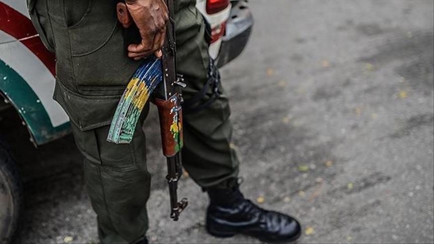 Myanmar violence highlights dubious Israel arms sales
