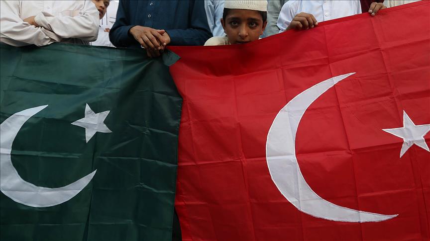 Pakistan: Pak-Turkey Health Expo begins in Lahore