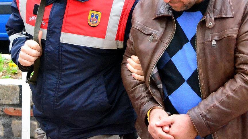 Turkey: 1 suspected PKK terrorist detained in Izmir 