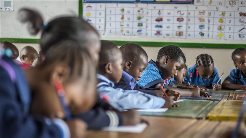 Unesco: 617 millones de niños no son educados en lectura y matemáticas