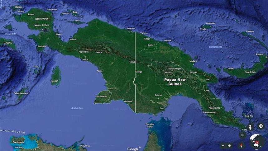 Indonesia: Petisi kemerdekaan Papua di PBB tidak sah