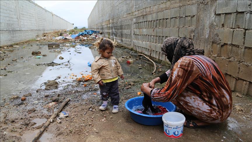 CICR: Le choléra pourrait toucher un million de yéménites