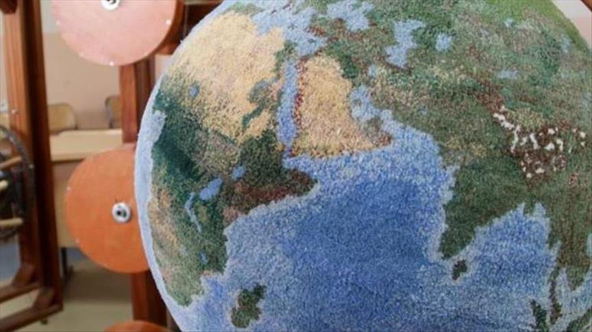 Científicos confirman existencia de un octavo continente: Zealandia