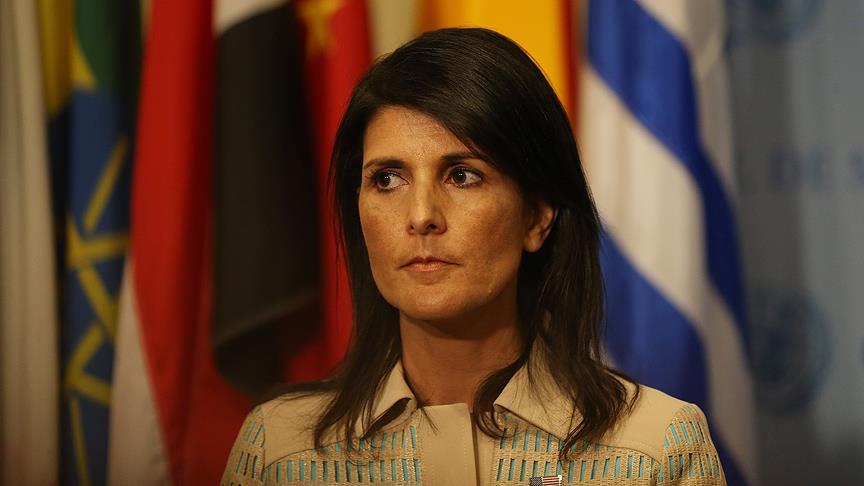 ABDden Myanmar ordusuna Arakan yaptırımı ABDden Myanmar ordusuna Arakan yaptırımı