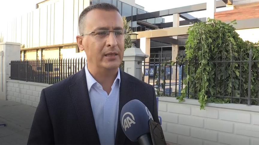 'Lağımda yakalananlar 'Ben teslim oldum' diyor'