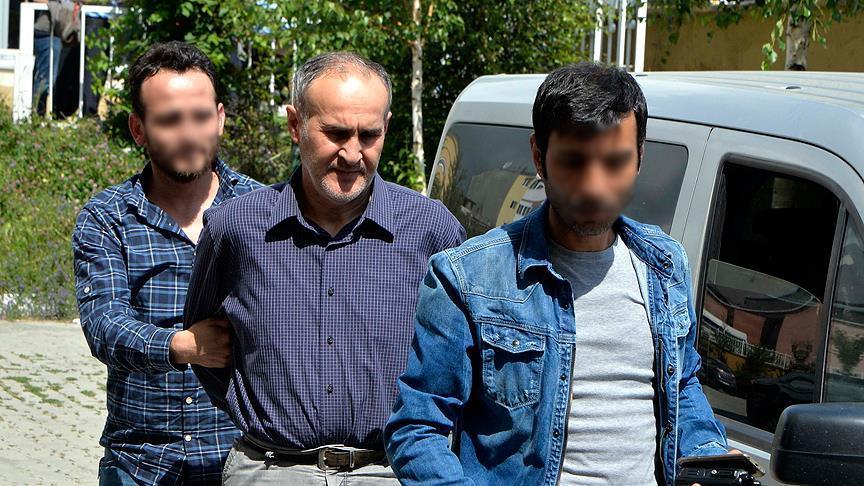 Eski Tuğgeneral Kargın'a ağırlaştırılmış müebbet hapis cezası