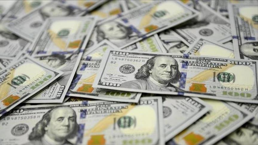 Turkey's external debt stock reaches $432.4B