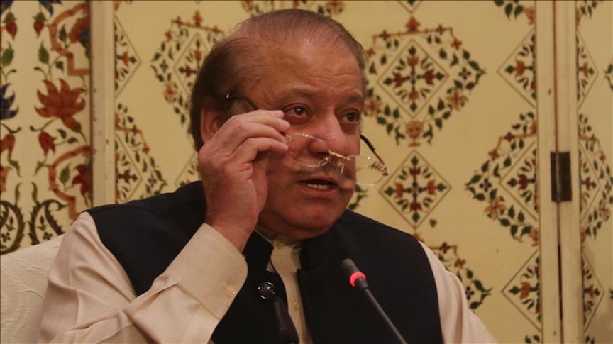 Pakistan's Sharif set to retake ruling party reins