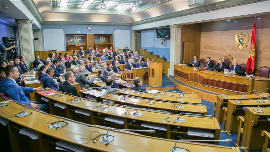 Skupština Crne Gore: Bez prisustva opozicije usvojen Zakon o planiranju prostora i izgradnji