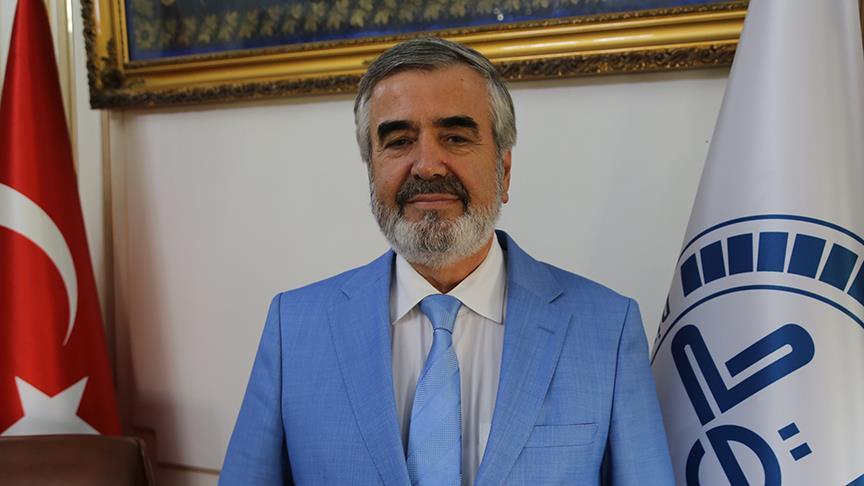 İstanbul Müftüsü Prof. Dr. Yılmaz: İttifak edeceğimiz en önemli şey Ehlibeyt sevgisidir