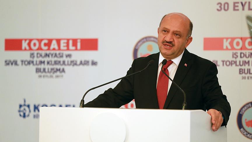 Başbakan Yardımcısı Işık: Bilişim Vadisi, dijital çağ için çok önemli bir kozumuz